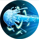 Jellyfish - marine life - Free Download PNG