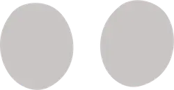 Gray Circles - graphic - PNG