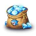 Treasure Chest - No Watermark PNG - game item