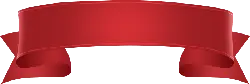 Red Ribbon - Curated PNG - Designer Recommended PNG