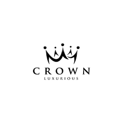Crown - trendy - Lossless PNG
