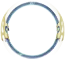 Mystic Ring - Transparent Layer PNG