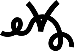 owl - Black Owl - Transparent Layer PNG