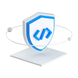 Security Shield - logo - No Background PNG