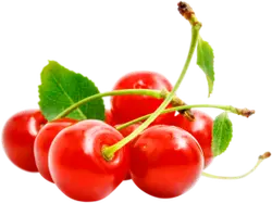 Cherry - fresh - sweet - Free PNG