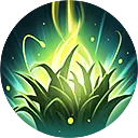 Green Plant Spirit - nature - Lossless PNG