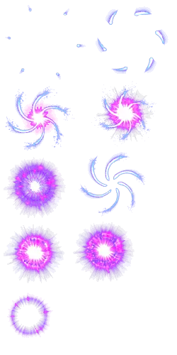 Galaxy - galaxy - glowing - PNG Images