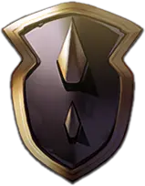 Shield Emblem - Lossless PNG