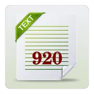 Document Icon - paper - Free PNG