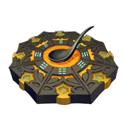 Mystic Disc - mystical - Transparent Layer PNG