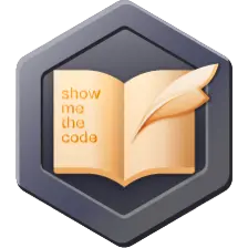 Show Me the Code - learning - No Background PNG