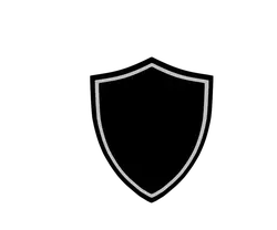 Shield - protection - High Resolution PNG