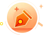 Magnifying Glass Icon - observe - High Download Count PNG