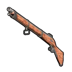 Rifle - historical - Transparent Layer PNG