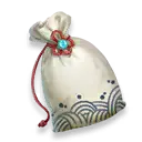 Fabric Bag - gift - No Watermark PNG