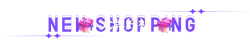 NEW SHOPPING - shopping - PNG Images