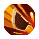 Flaming Sword - weapon - High Download Count PNG
