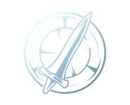 Sword and Shield Logo - weapon - Free PNG