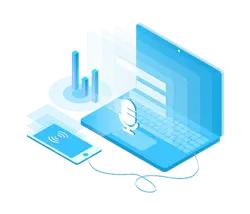 Data Transmission Device - phone - Free PNG