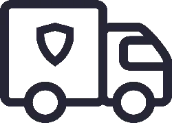 Truck - protection - Transparent Layer PNG
