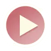 Play Button - icon - media - Free Download PNG