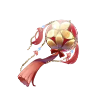 Flower Lantern - China - Free PNG