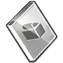 Transparent Folder Icon - folder - No Background PNG