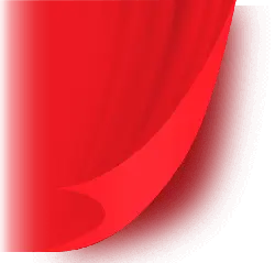 Red Abstract Pattern - shape - color - High Resolution PNG