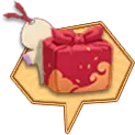 Gift Box - Popular Download PNG - box