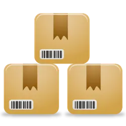 Cardboard Box - logistics - Designer's Pick PNG