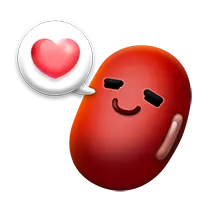 Heart Emoji - Free for Commercial Use PNG