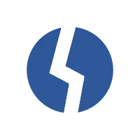 Lightning Bolt - logo - design - PNG Images
