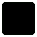 White Lines on Black Background - PNG - minimalist