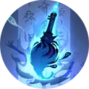 Frostfang - beast - PNG Images