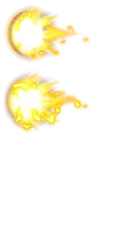 Flame - light - Free Download PNG