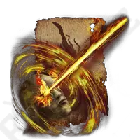 Flaming Sword - magic - Fast Download PNG