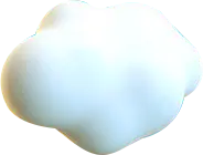 Cloud - soft - abstract - No Watermark PNG