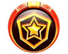 Star Badge - symbol - pentagram - Free Download PNG