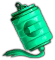 Energy Canister - game prop - Free Download PNG