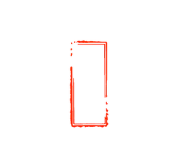 Red Rectangle - Free PNG