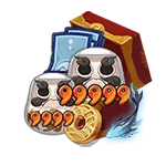 Treasure Chest - key - No Watermark PNG