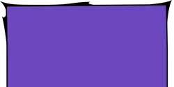Purple Rectangle - rectangle - purple - PNG