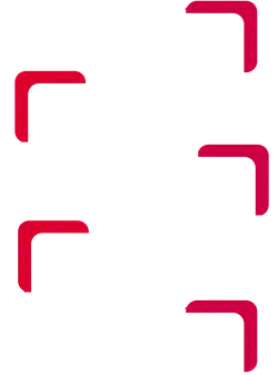 Red Arrows - geometric shape - Lossless PNG