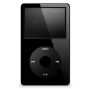 iPod Classic - Free Download PNG