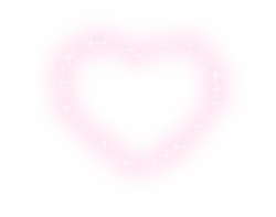 Heart Shape Pattern - heart shape - Transparent Layer PNG