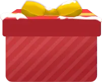Gift Box - Curated PNG - Lossless PNG