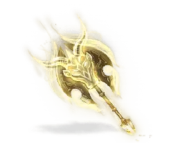 Dragon Staff - Free Download PNG