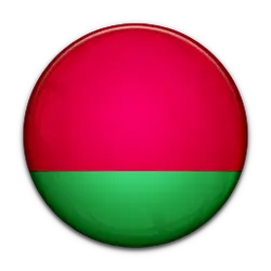Circular Badge - green - Free PNG
