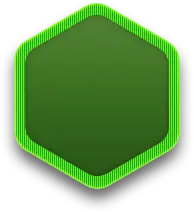 Hexagon Pattern - graphic design - Free PNG