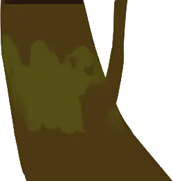 Yellow Clouds - cloud - Transparent Layer PNG